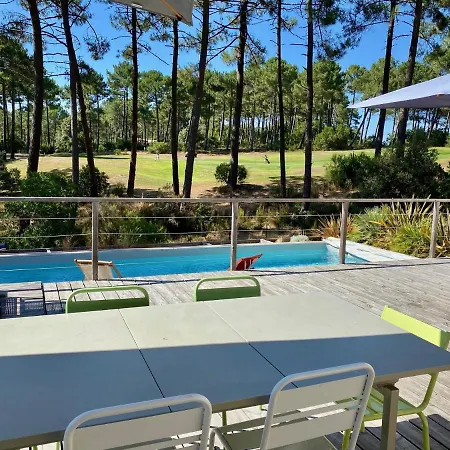 Les Mimosas With Pool And Fantastic Views *
